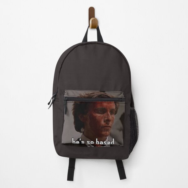 Item preview, Patrick Bateman  designed and sold by lilyyysdesigns.