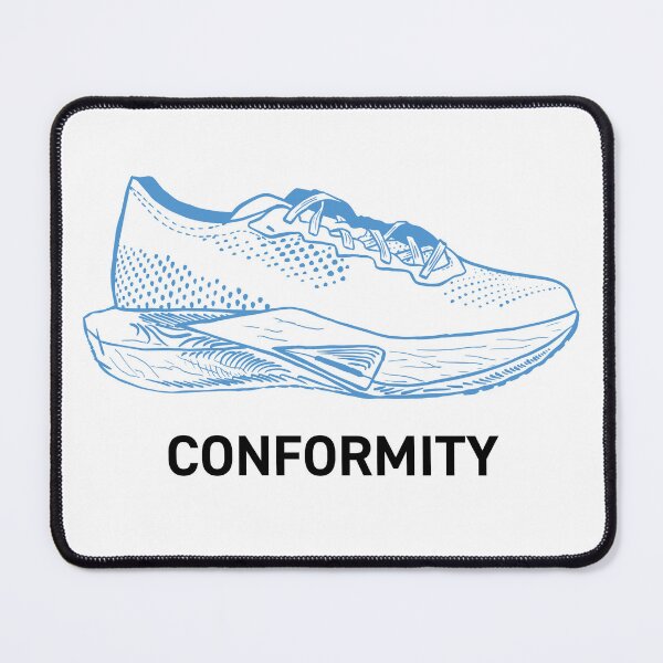 Item preview, Running Shoe - Conformity designed and sold by Kyle O'Briant.