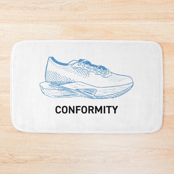 Item preview, Running Shoe - Conformity designed and sold by Kyle O'Briant.