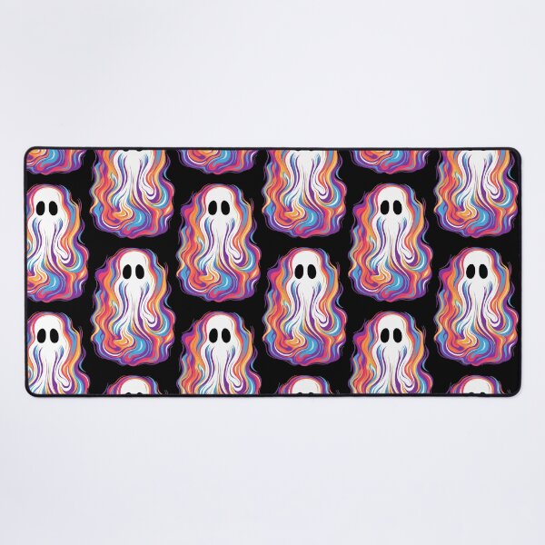 Item preview, Retro Spooky Ghost designed and sold by RetroPrints.