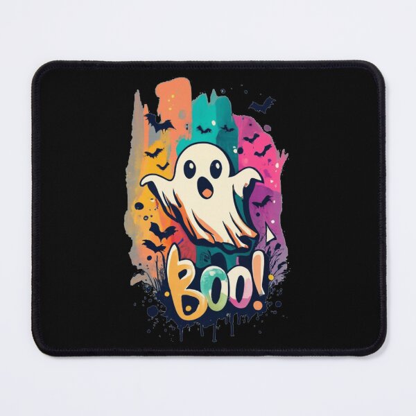 Item preview, Ghost Boo designed and sold by TrendyPalette.