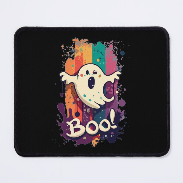 Item preview, Ghost Boo designed and sold by TrendyPalette.