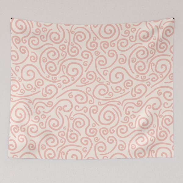 Item preview, Spinning Lines 8k designed and sold by Rechronicle.