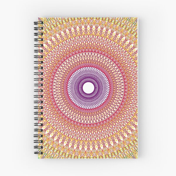 Item preview, Mandala Pattern 2 [11003-RPOYGB] WB designed and sold by LottMultimedia.