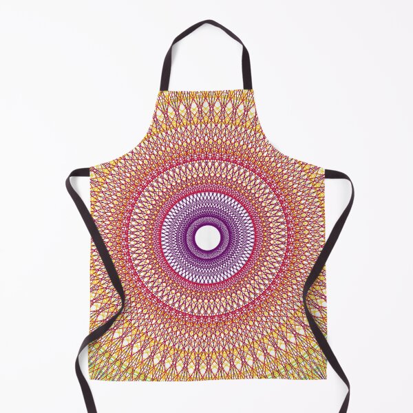 Artikelvorschau, Mandala Pattern 2 [11003-RPOYGB] WB entworfen und verkauft von LottMultimedia.