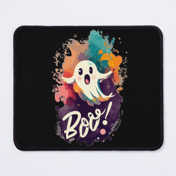 Item preview, Ghost Boo designed and sold by TrendyPalette.