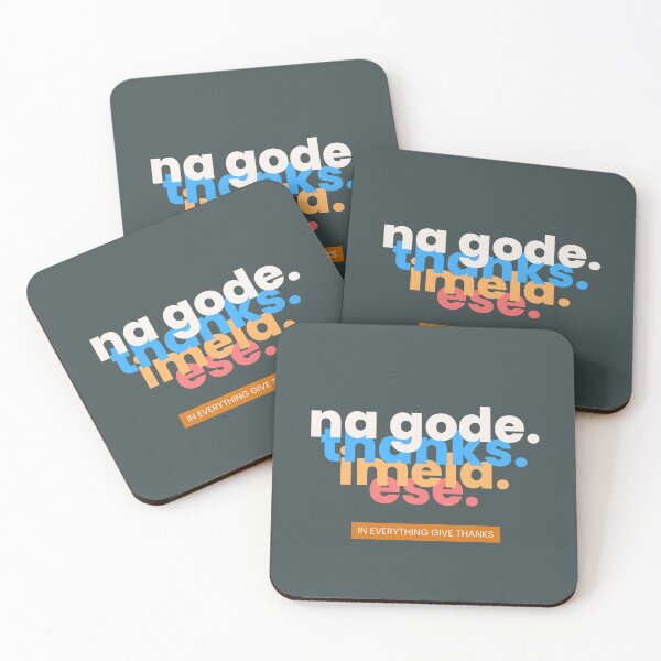 Item preview, Na Go De designed and sold by NaijaSlangTshirt.