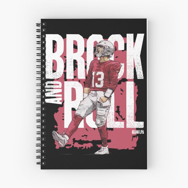 Item preview, Sf 49ers Shop - Brock And Roll Brock sport Purdy Red Hoodie By 500level designed and sold by DesignerFickle.