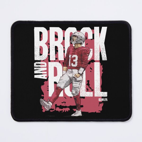 Item preview, Sf 49ers Shop - Brock And Roll Brock sport Purdy Red Hoodie By 500level designed and sold by DesignerFickle.