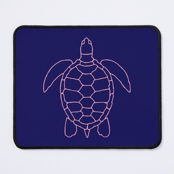 Item preview, Turtle in clear ocean designed and sold by HeavenRoad.