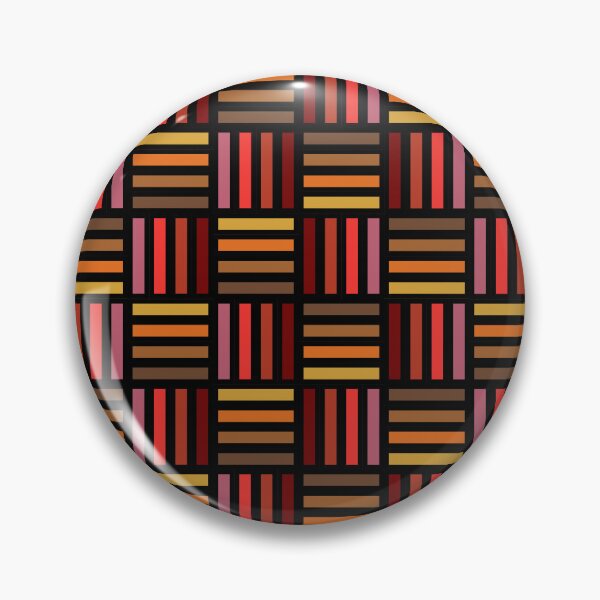 Item preview, Rectangular and Square pattern designed and sold by AFJ-Creative.