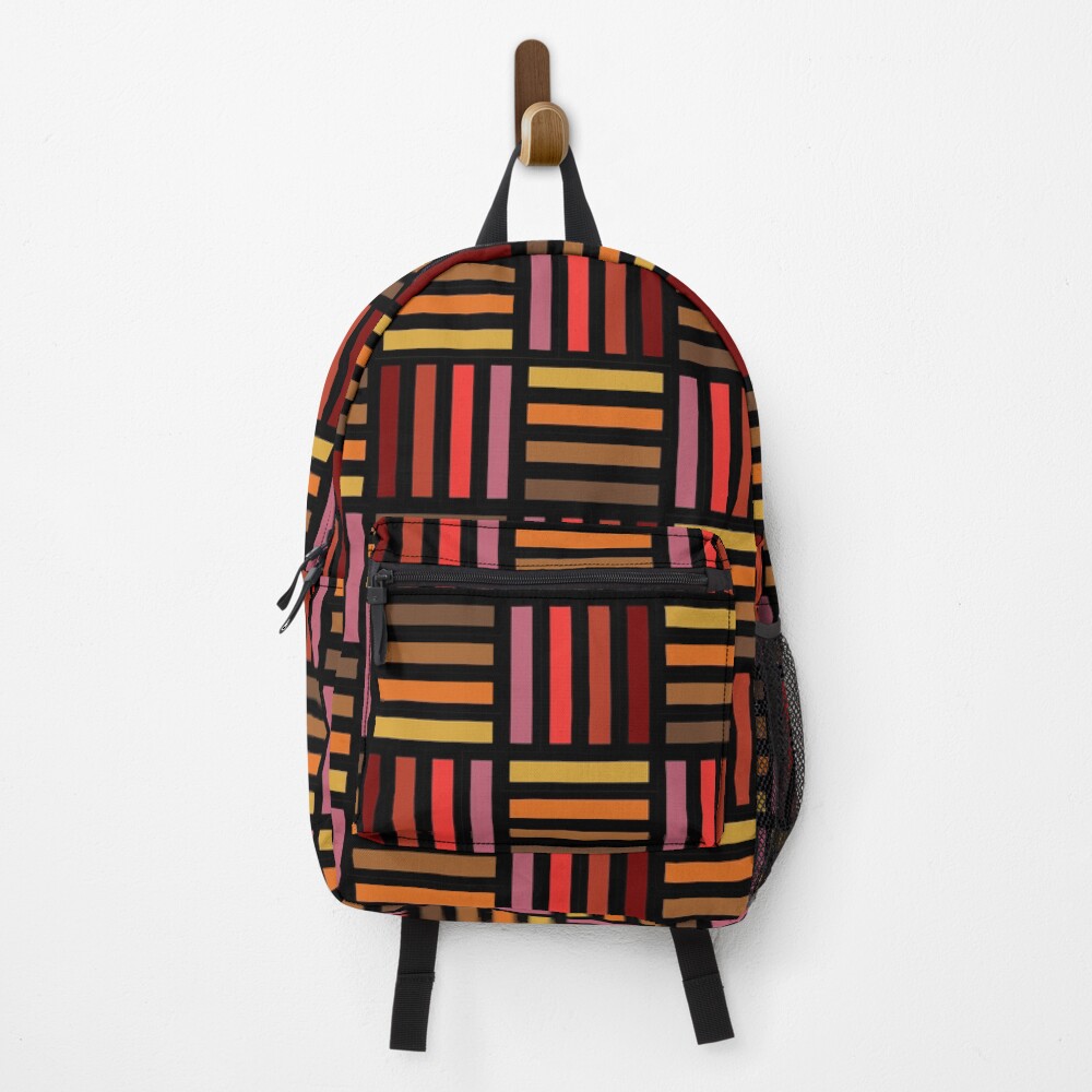Item preview, Backpack designed and sold by AFJ-Creative.