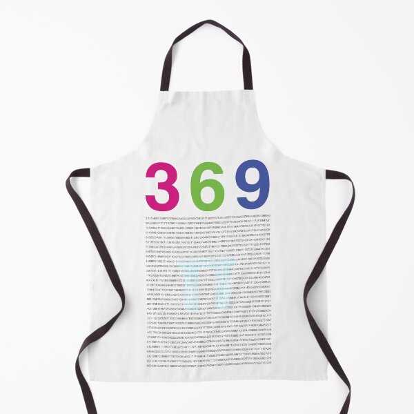 Item preview, Pi: Where Art Meets Mathematics designed and sold by NYC1991.