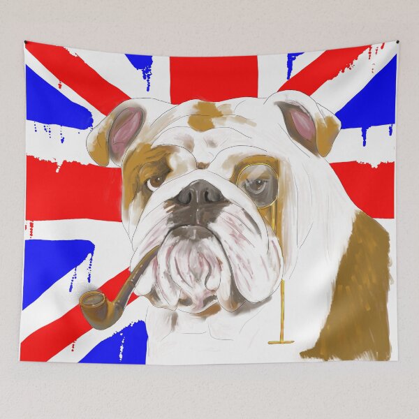 Item preview, Churchill designed and sold by graphic-painter.