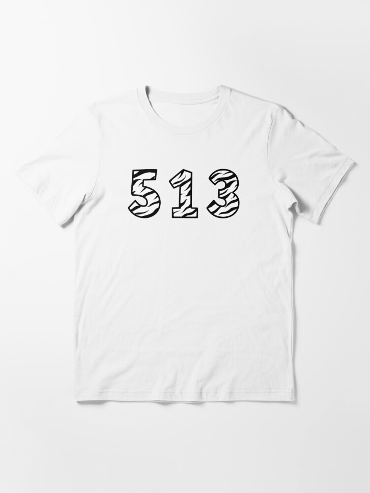 513 Cincinnati Bengals and Cincinnati Bearcats shirt - Dalatshirt