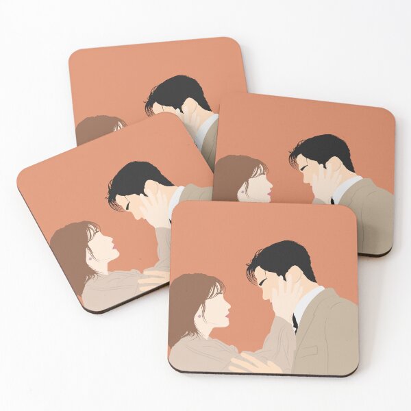 Item preview, HongJo caressing ShinYu face | destined with you designed and sold by Pinu92.