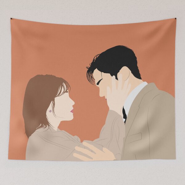 Item preview, HongJo caressing ShinYu face | destined with you designed and sold by Pinu92.