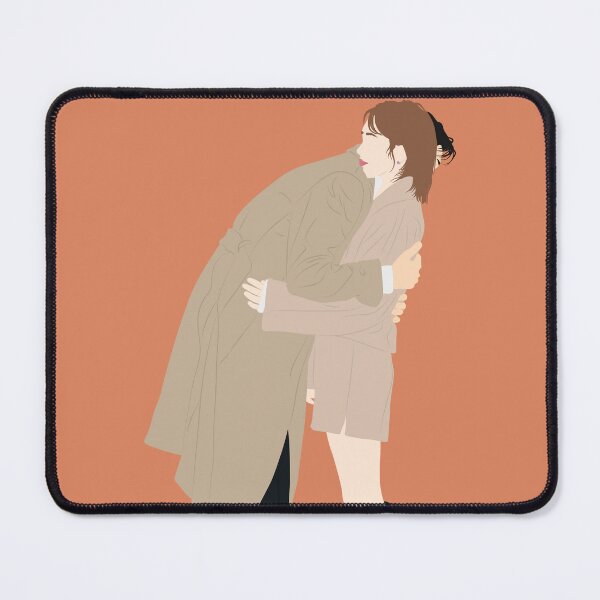 Item preview, Somehow... It feels like I've been caring for you for a very long time. It's right. We cared for each other. Though you probably don't remember. | destined with you designed and sold by Pinu92.