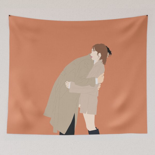 Item preview, Somehow... It feels like I've been caring for you for a very long time. It's right. We cared for each other. Though you probably don't remember.  | destined with you designed and sold by Pinu92.