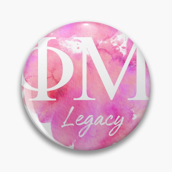 Item preview, Phi Mu Legacy designed and sold by LBC-Create.