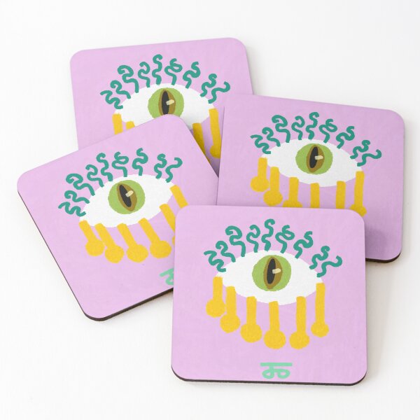 Item preview, Medusa's Eye designed and sold by BlastriadeStudi.