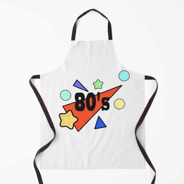 Item preview, 1980's mask retro vintage style designed and sold by DesignYourWaystore.