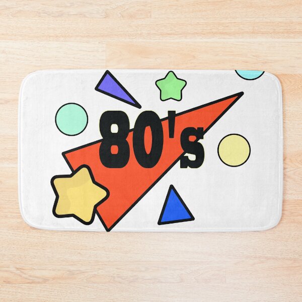Item preview, 1980's mask retro vintage style designed and sold by DesignYourWaystore.