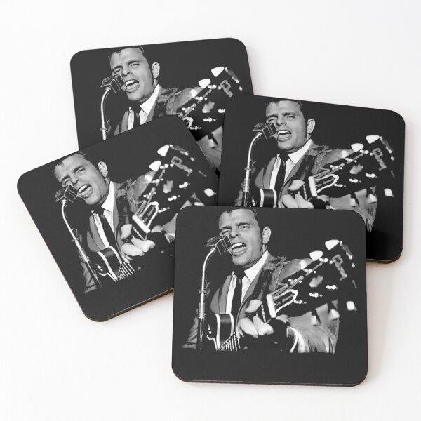Item preview, Runaway Melodies Del's Rock 'n' Roll Legacy designed and sold by TyAppies.