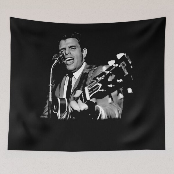 Item preview, Runaway Melodies Del's Rock 'n' Roll Legacy designed and sold by TyAppies.