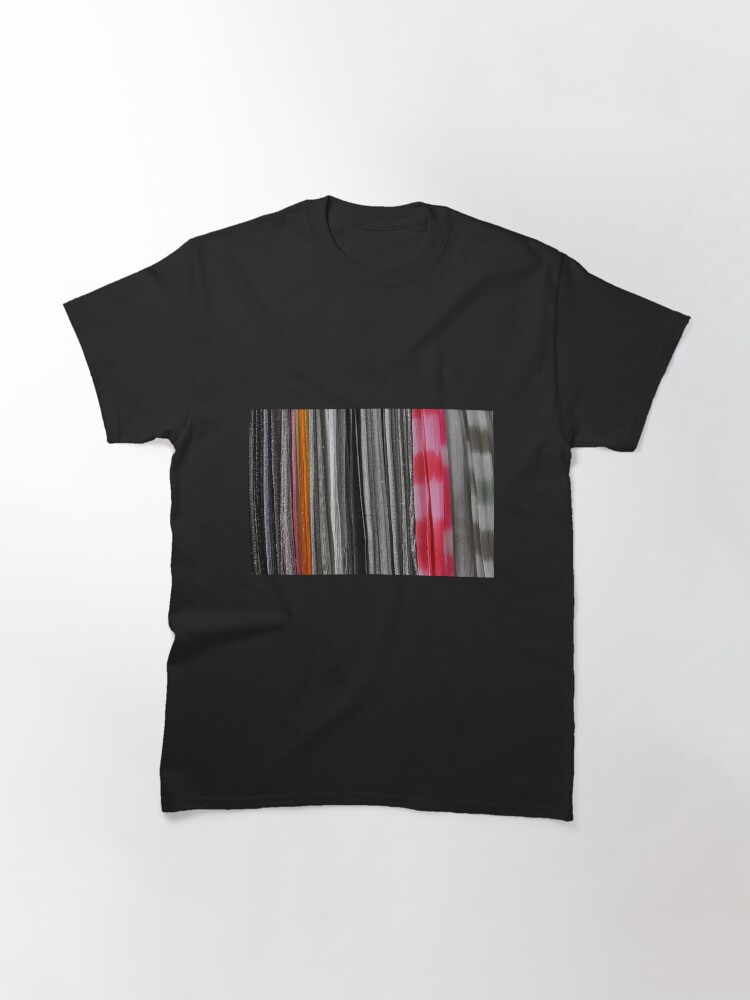 Thumbnail 3 of 7, Classic T-Shirt, Do You Blend In or Stand Out? designed and sold by Jdubphotog.