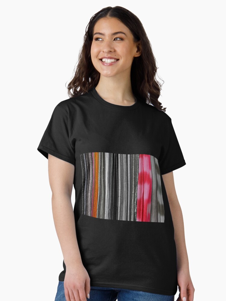 Thumbnail 1 of 7, Classic T-Shirt, Do You Blend In or Stand Out? designed and sold by Jdubphotog.