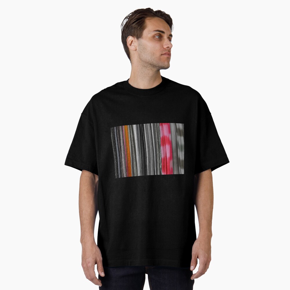 Item preview, Oversized T-Shirt designed and sold by Jdubphotog.