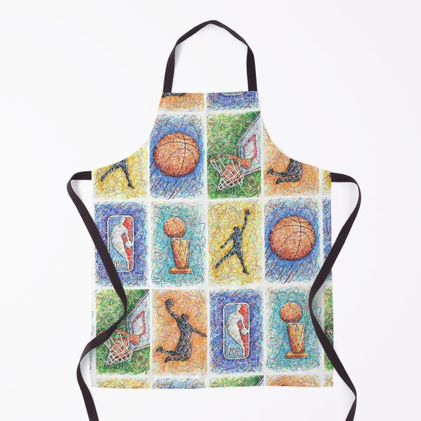Item preview, Basketball inspired Art designed and sold by Kitslam Art.
