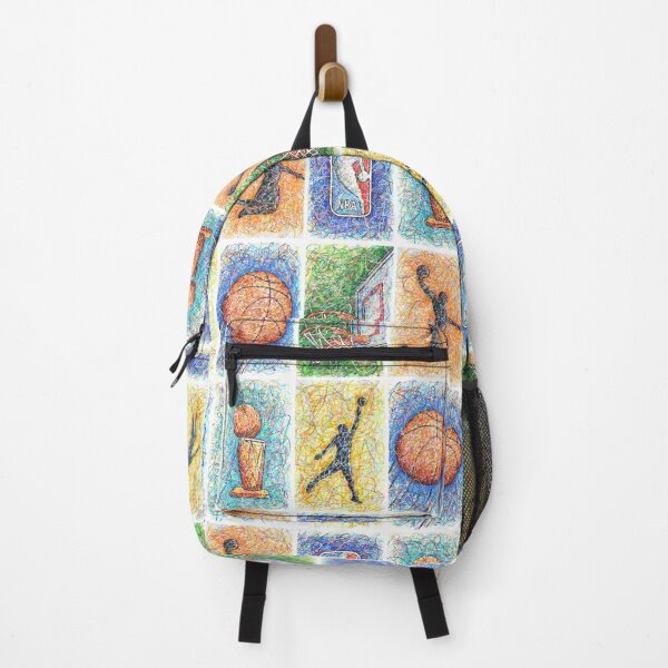 Item preview, Basketball inspired Art designed and sold by Kitslam Art.