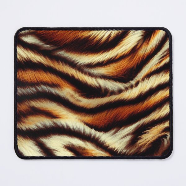 Item preview, Tiger Fur designed and sold by Donkey's Salad.