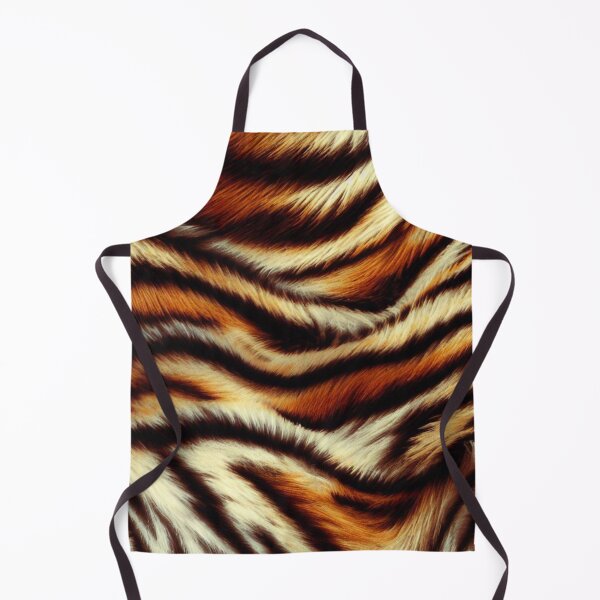 Item preview, Tiger Fur designed and sold by Donkey's Salad.