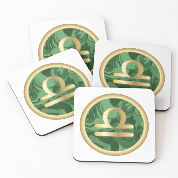 Item preview, Libra Zodiac sign icon. Astrology emblem for horoscope design. designed and sold by JAG2B.