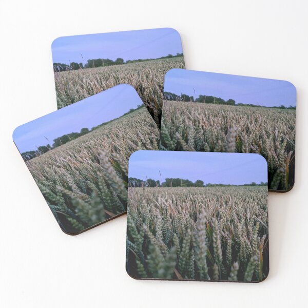 Item preview, The Corn Field designed and sold by SolsticeMoonSP.