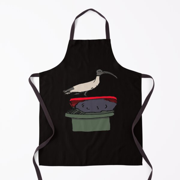 Item preview, Bin Chicken designed and sold by AdrienBonne.