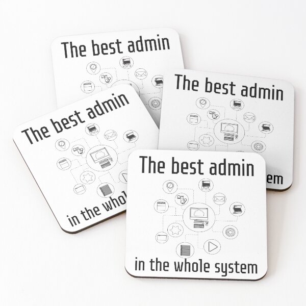 Item preview, SysAdmin Day designed and sold by sikkoraaSHoOP.