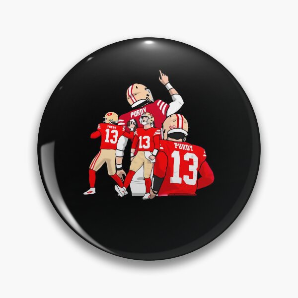 Item preview, the future is purdy designed and sold by DesignerFickle.