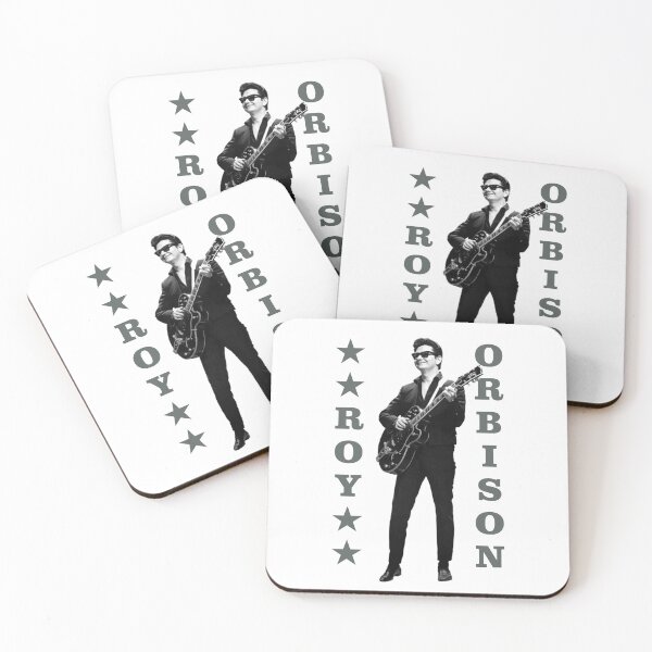 Item preview, Roy Orbison designed and sold by TIGERDAVER.
