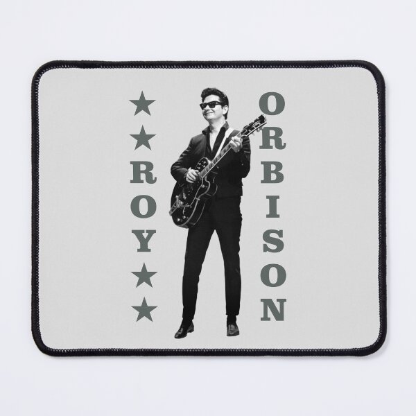 Item preview, Roy Orbison designed and sold by TIGERDAVER.