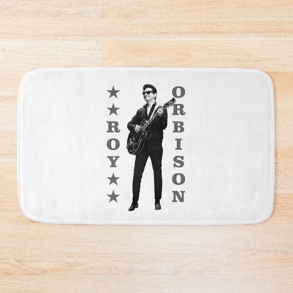 Item preview, Roy Orbison designed and sold by TIGERDAVER.