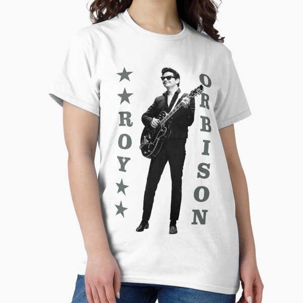 Item preview, Roy Orbison designed and sold by TIGERDAVER.