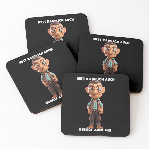 Item preview, I can be nice too... but it doesn't help designed and sold by CrazyShirtsShop.