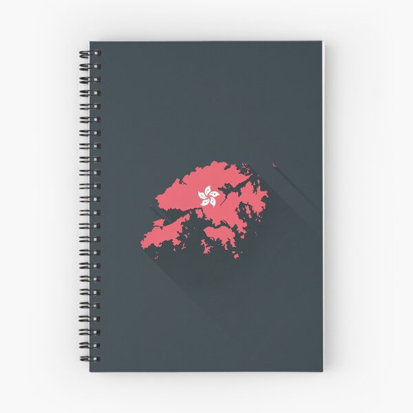 Item preview, Hong Kong designed and sold by FlatFlags.