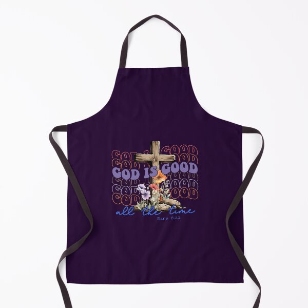Item preview, Floral Promises Series: God is Good All The Time designed and sold by FuddalanDesigns.