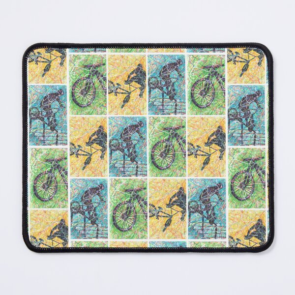 Item preview, Freestyle BMX designed and sold by Kitslam Art.