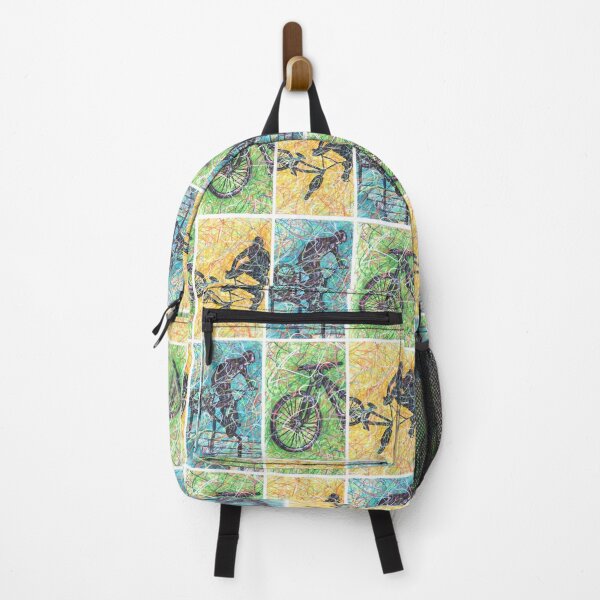 Item preview, Freestyle BMX designed and sold by Kitslam Art.